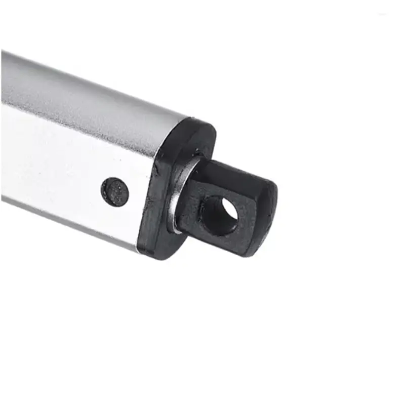 ABMS-Durable And Compact 30Mm Stroke 24V 50N Micro Linear Actuator Motor Ideal For Remote Controls Robotics Home Automation