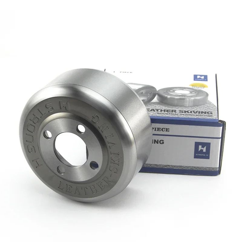 301 Peeler Rotary Blade Knife Fit Nippy 301, 301A, Taking 801 Leather Skiving Sewing Machine Round Bowl Blade Strong H