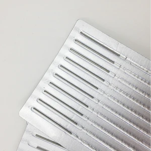 11 Hauptverkaufsnadelanästhesie - №7