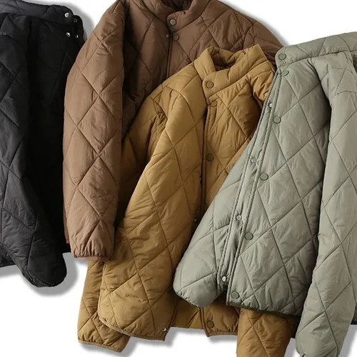 Parkas
