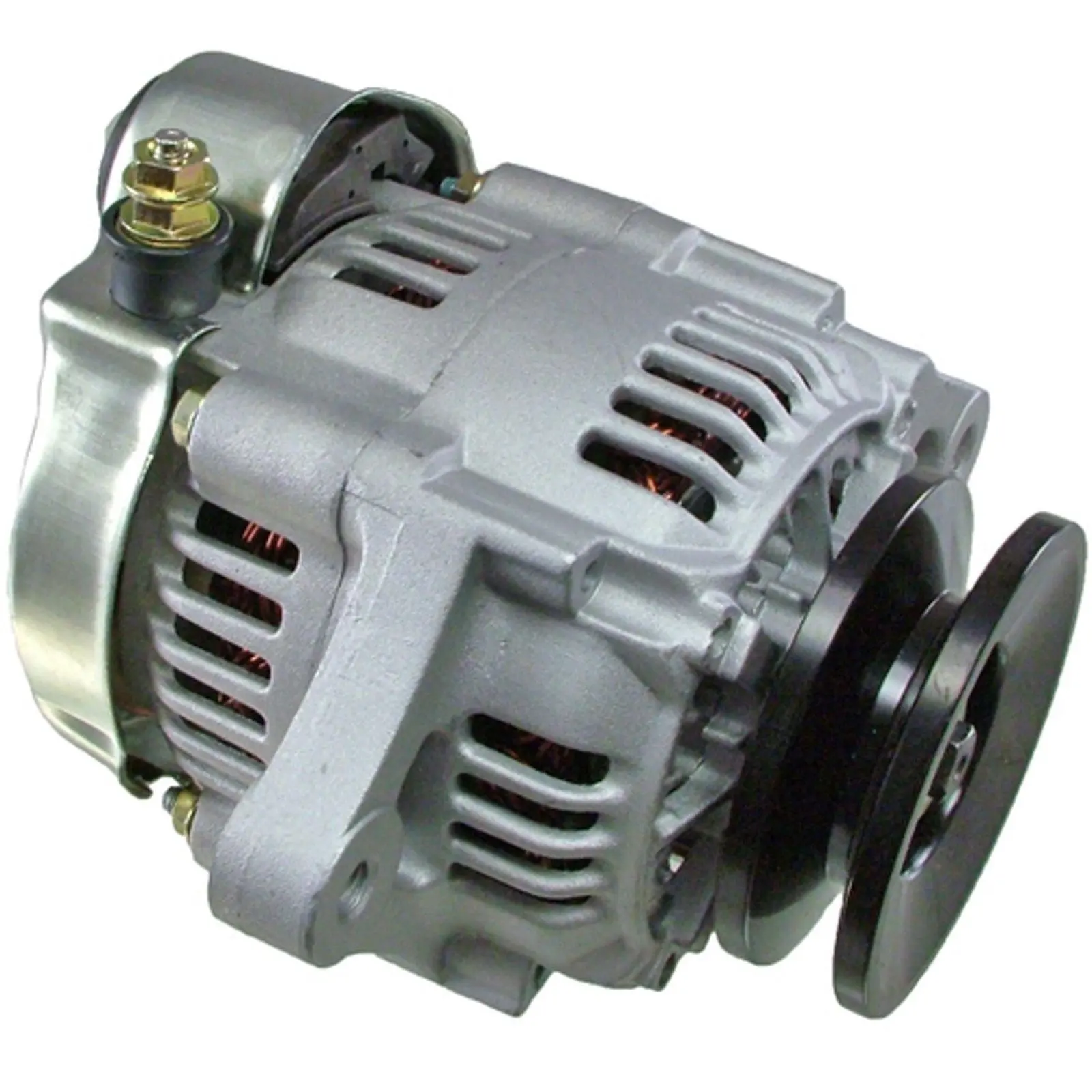 Forklift Parts OEM 27060-78153-71  4Y Alternator 50A 12V FOR TOYOTA 7FG25 7FG30 8FG25 8FG30