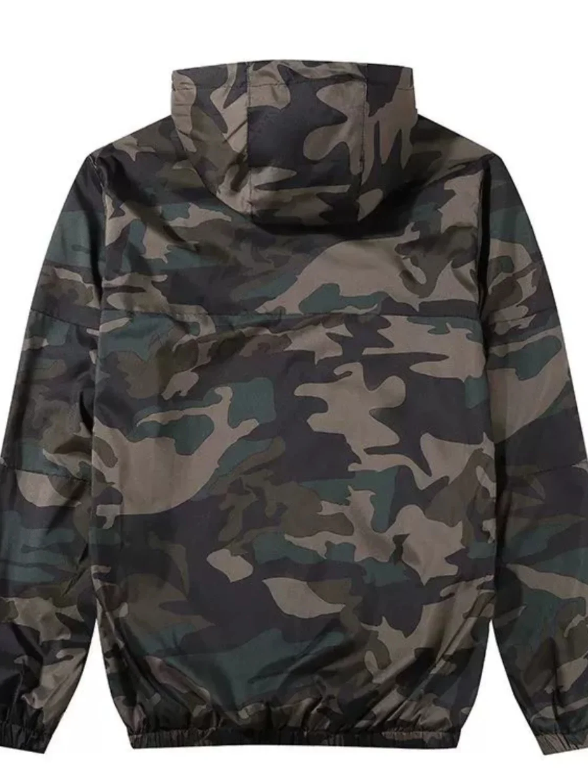 Herren Loose Fit Atmungsaktive Jaet Spor Casual Oberbekleidung Long Sve Reißverschluss Jugendliche Sle Herbstsaison Regular Sve