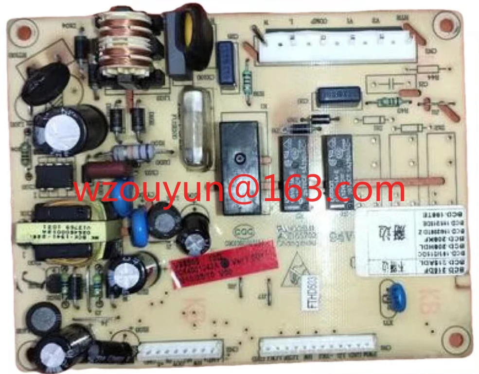 

Suitable for Haier refrigerator main board BCD-238S 212DC 0064001042A