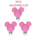 3pcs pink