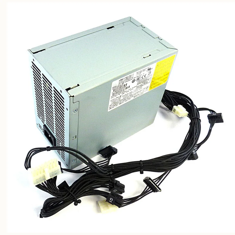 A+For HP Z420 Workstation DPS-600UB A 600W Power Supply 623193-001/003 632911-001