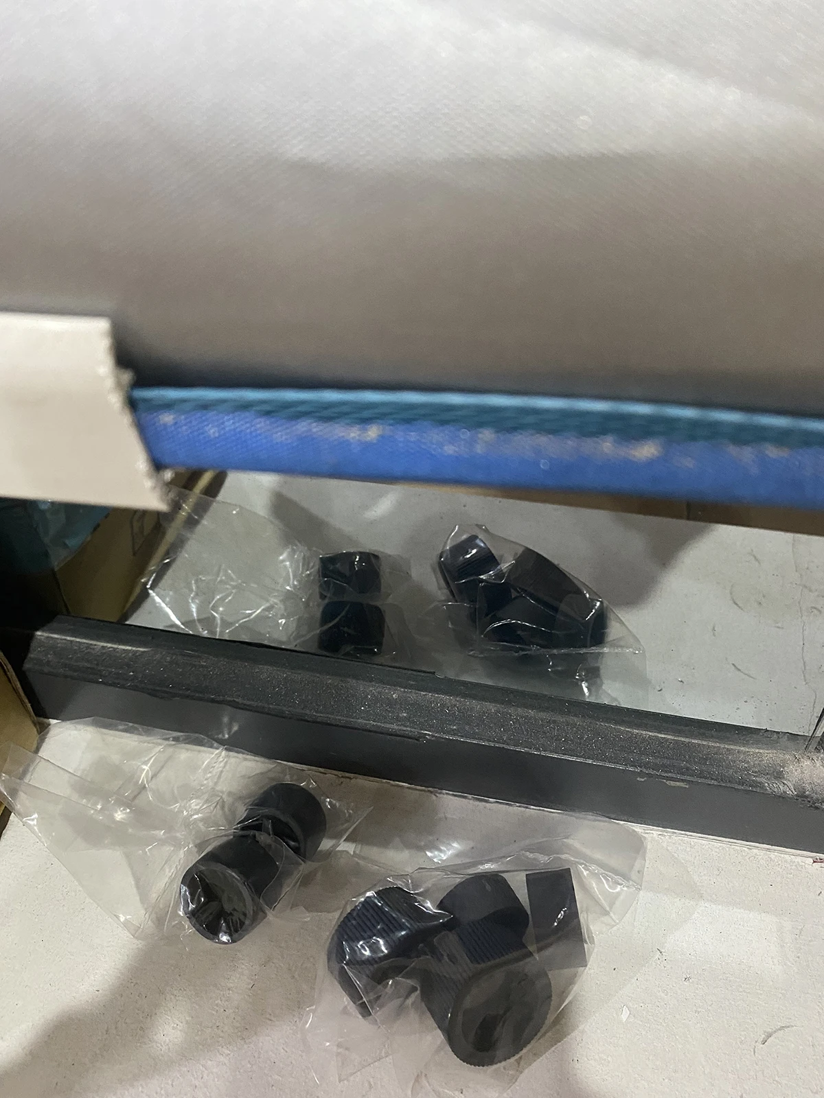 

5X 5972B001AA MG1-4648 MG1-4650 Комплект сменных роликовых шин для сканера Canon DR-M140 imageFORMULA