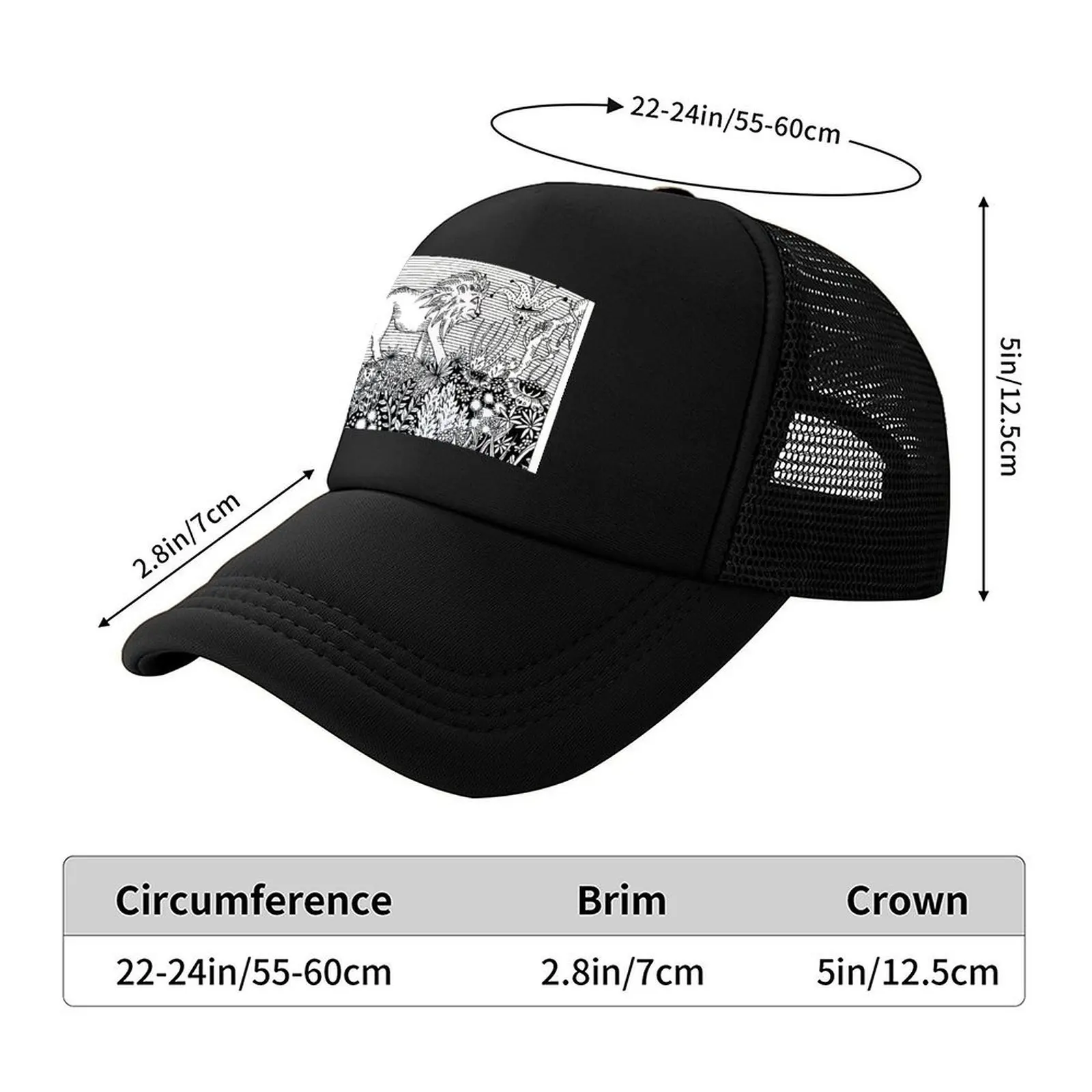 الأسد قبعة بيسبول خمر Snapback قبعة قناع الاطفال قبعة قبعات للحماية من الشمس للنساء والرجال