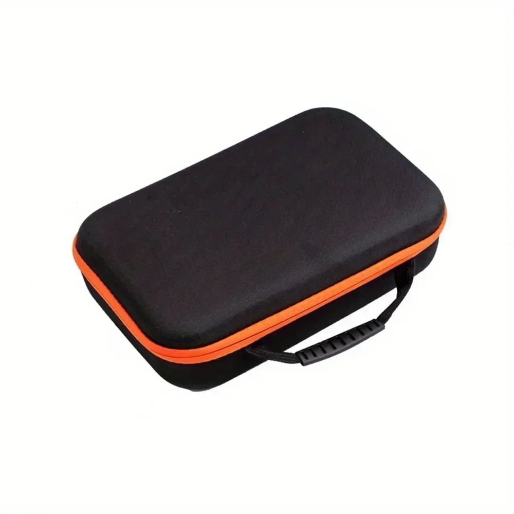 Portable Automotive Tool Case – Shock-Resistant Waterproof Storage for Mechanics & On-Site Repairs