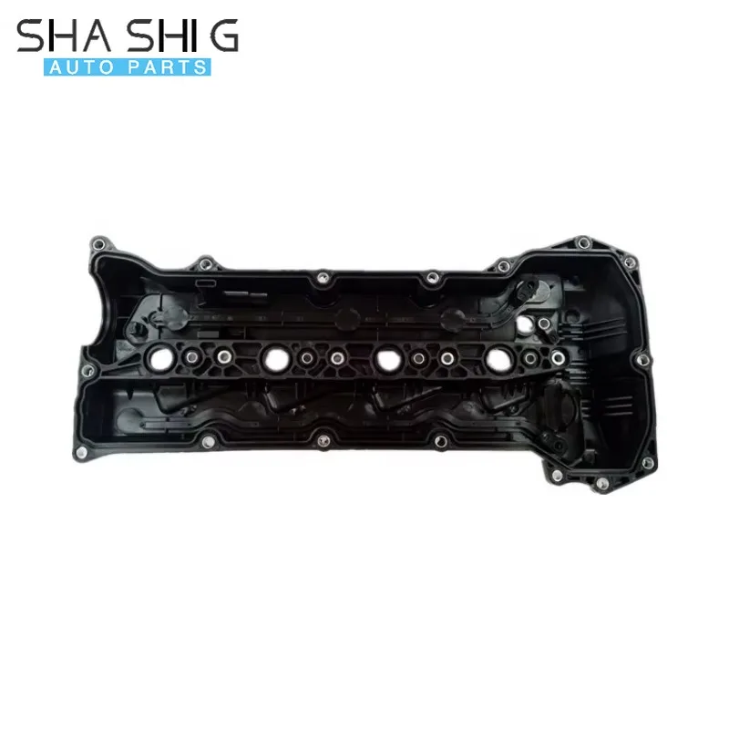 

11201-0E010 Auto Parts Engine Valve Cover for HILUX/FORTUNER/LAND CRUISER GUN125 1GD 2GD 2018-2020 11201-11080 11201-11081