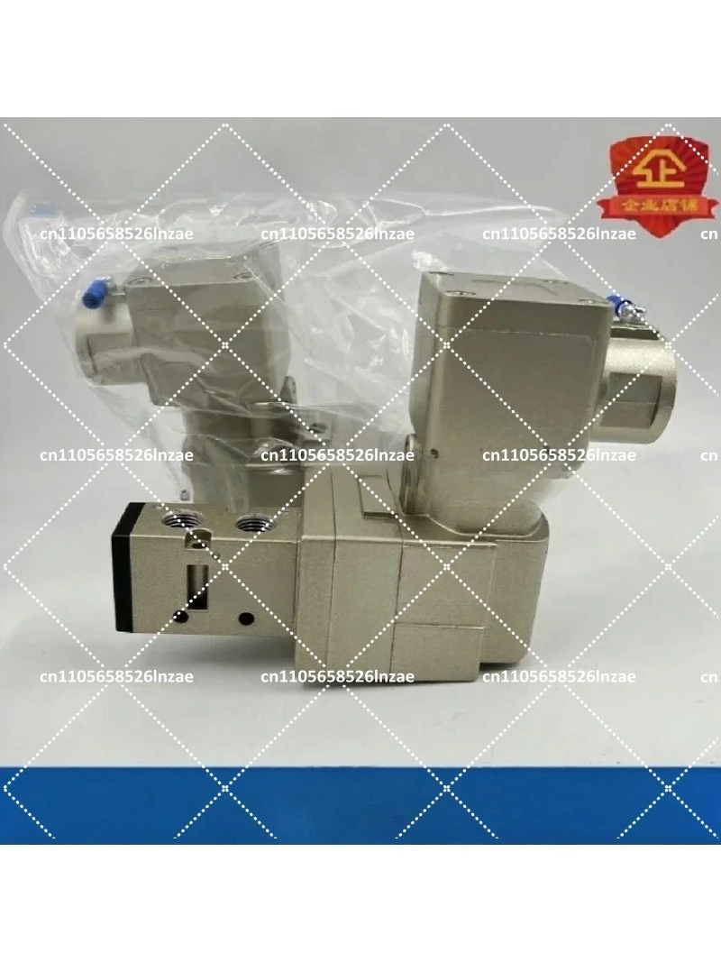Magnetventil Explosion Proof Valve 50-VFE3130 3190 5TDM 02N X140 50 VPE542 02NA X140 Industrial Safety Solenoid Valve Weitere Ventile — Detail 2