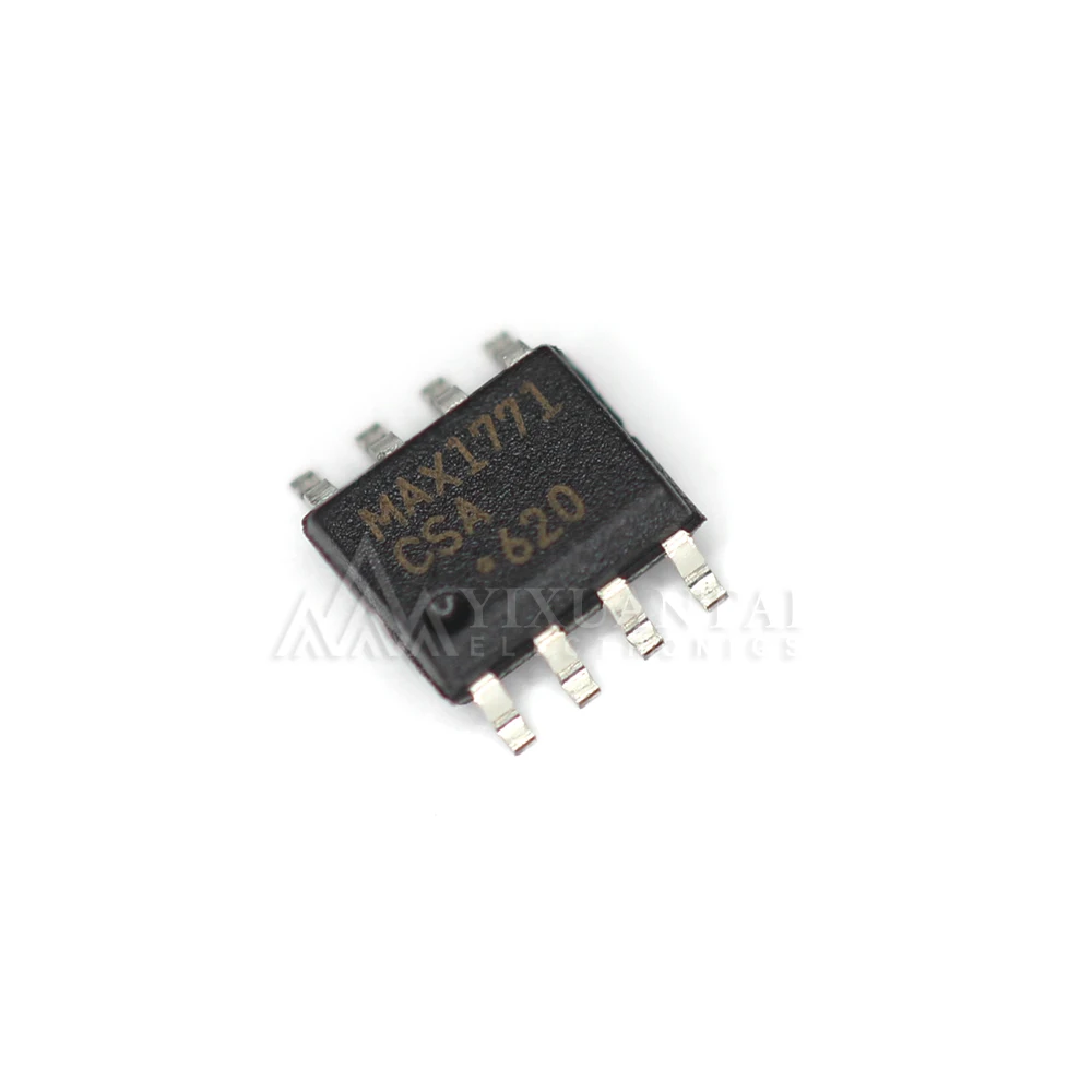 

10pcs SOP8 SMD MAX1771CSA MAX1790EUA MAX1922ESA MAX1951ESA MAX1771 MAX1790 MAX1922 MAX1951 1771 1790 1922 1951 SOP