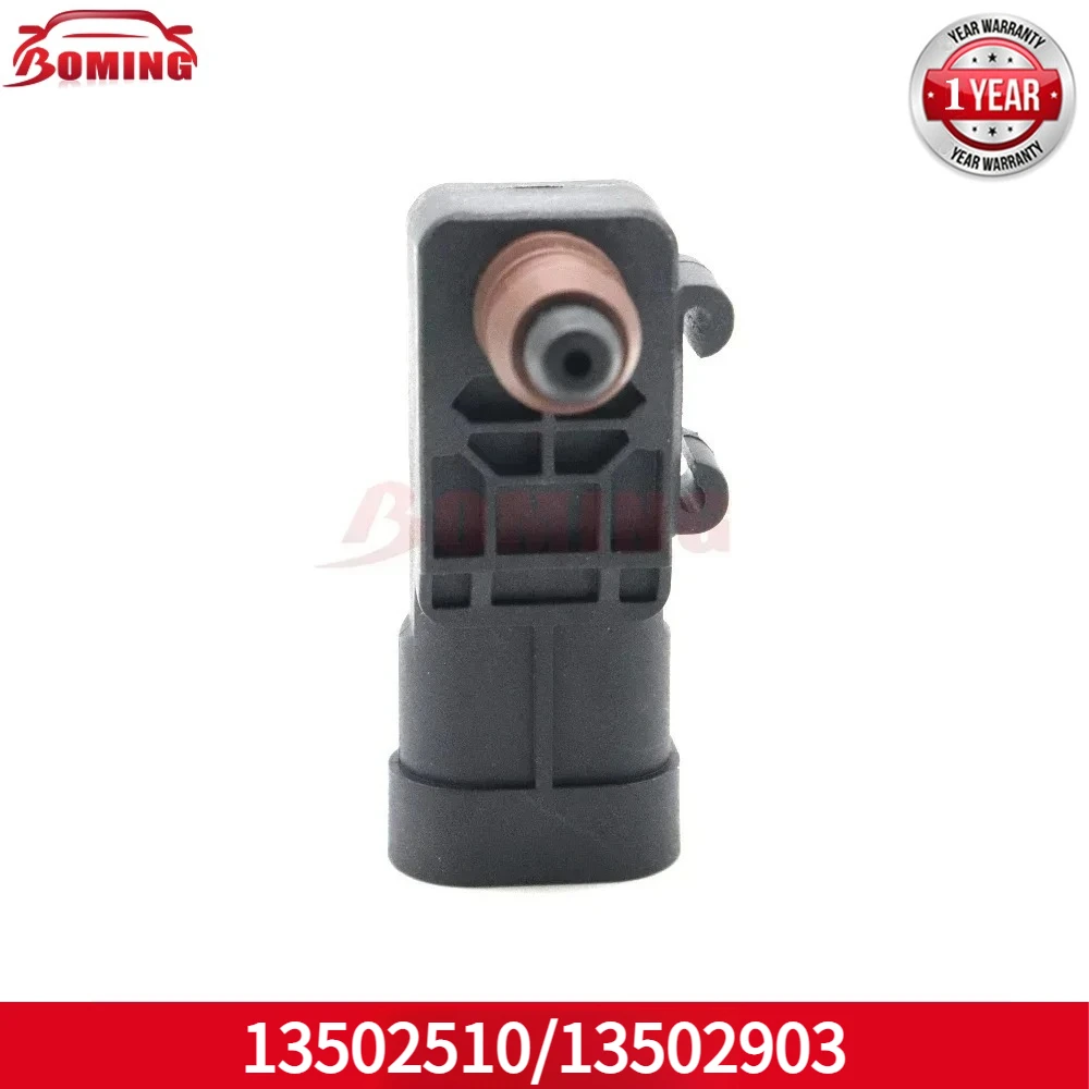 Car Fuel Pressure Sensor Gas 13502510 13502903 For BUICK CASCADA 2016-2019 ENCLAVE 2010-2020 ENCORE 2013-2020 LACROSSE 2010-2019