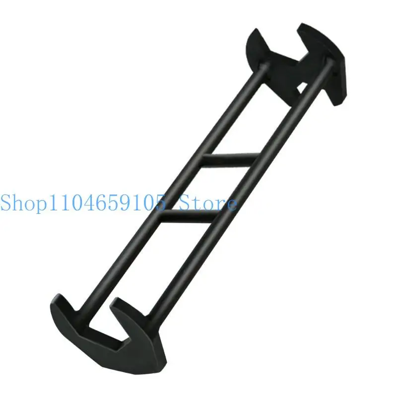 652F Double Ended Wrench Sink Faucet Plumbing Tool Bathroom Faucet Sink Repair Tool