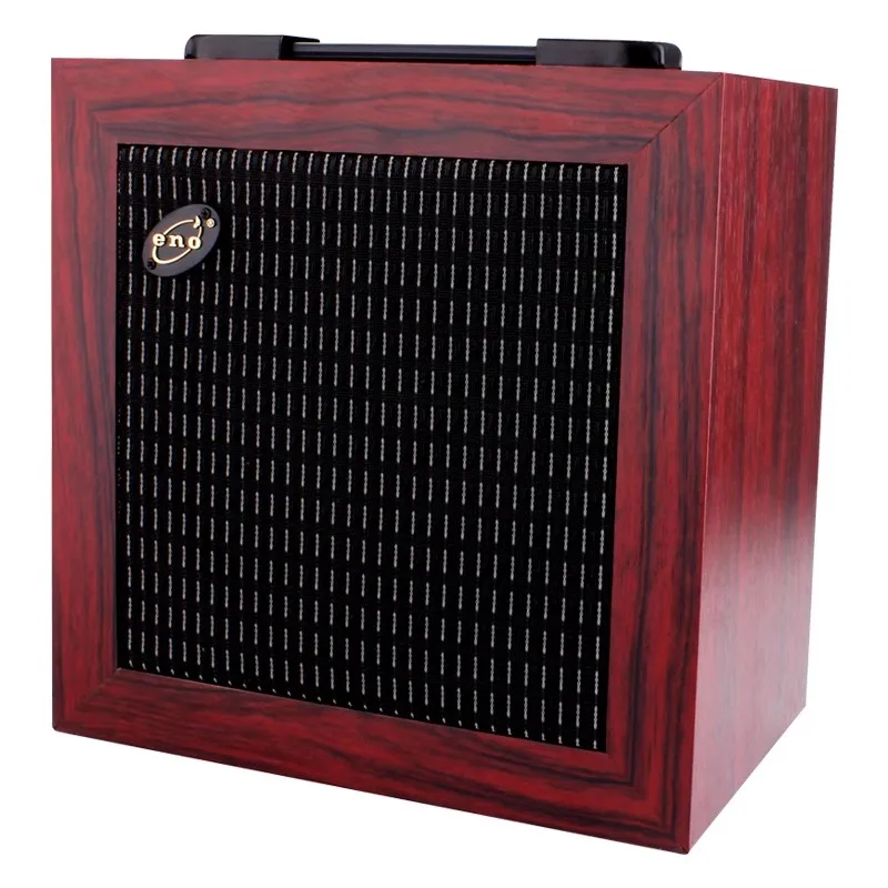 

Bluetooth Speaker for China National Musical Instruments, Erhu Guzheng Instrument, Portable Rechargeable ENO Speaker