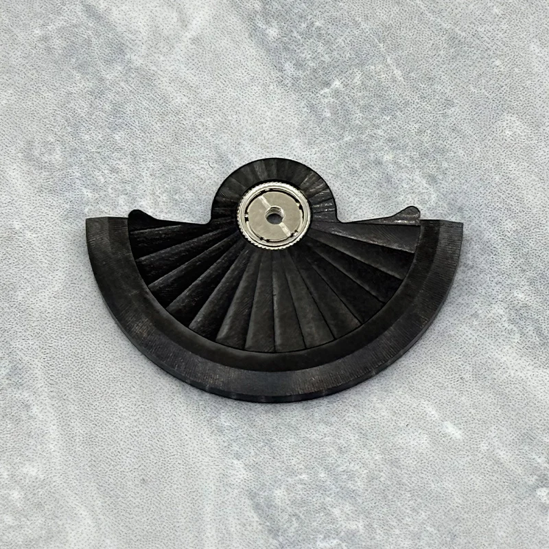 NH35 NH34 Watch Movements Oscillating Weight Rotors Fits NH35 NH36 NH38 NH39 4R35 6R35 7S26 Movements Replace Compatible Parts