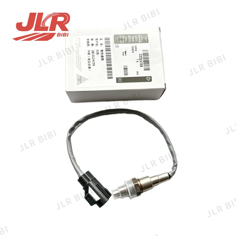 C2D24758 LR091883 DX239G444DA Oxygen Sensor Fit For Land Rover Jaguar Exhaust Gas Lambda O2 Sensor