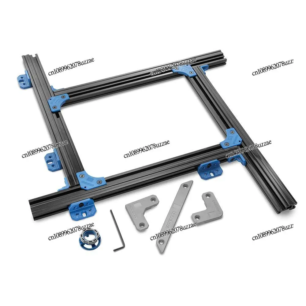 

Cutting board, juice tank, planer, jig