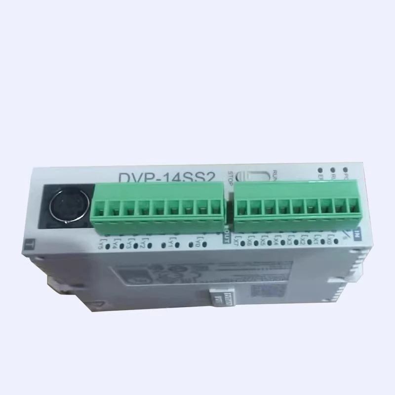 

Original PLC expansion DVP16SP11R/DVP16SP11T/DVP16SP11TS 8DI/8DO 16-point expansion unit