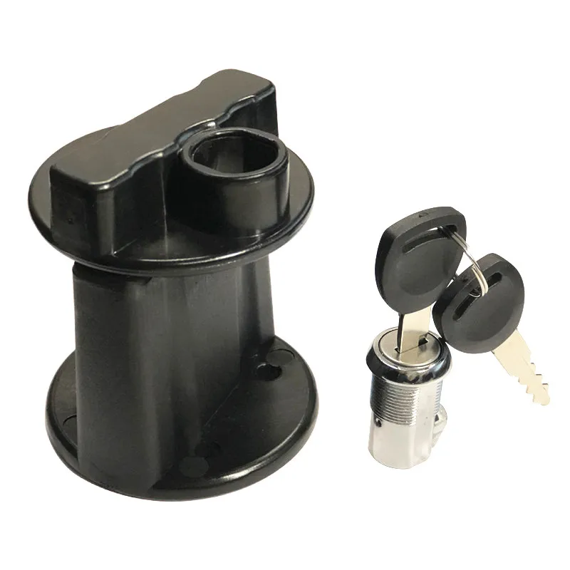 3/5L Kindersicherer Kraftstofftank für Motorradzubehör, Benzinkannen, Fässer, Gasbehälter, Antistatischer Jerry Can, Kraftstofftank – Detail 22
