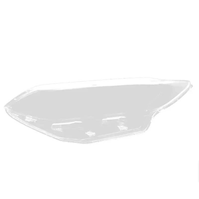 AEA7-Car Headlight Lens Cover Headlamp Shell Transparent Lampshade For Chevy Volt 2016-2019
