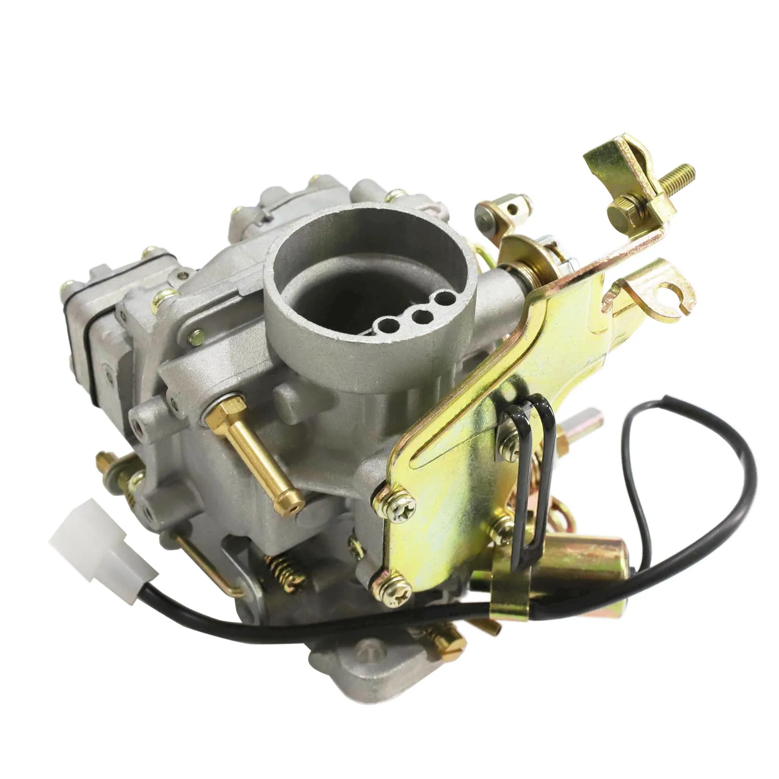 Карбюратор (новый) 13200-85231 для двигателя Suzuki F10A 465Q, совместим с моделями SJ410, ST100