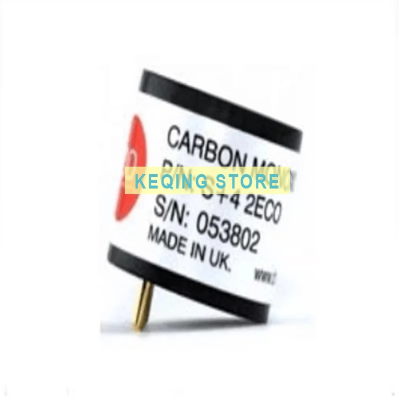 

S + 4 2ECOH supply, carbon monoxide gas sensor, please contact the seller before purchasing.