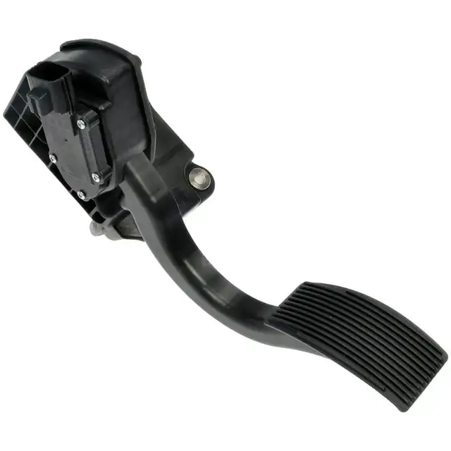 

Dorman 699-132 Accelerator Pedal for Specific Ford Models Fits select: 2007-2008 FORD EXPEDITION