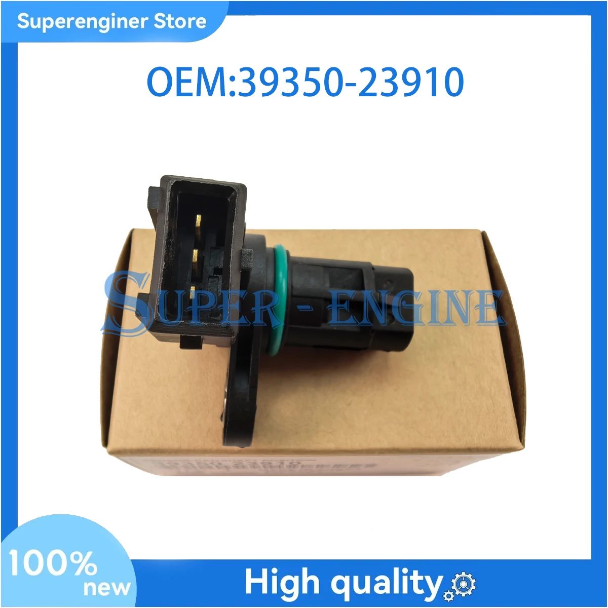 

39350-23910 39350 23910 Brand New Camshaft Position Sensor Fit For Hyundai Elantra Tucson Kia Forte Soul