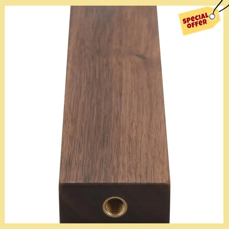 -BABQ 3X Wooden Cha…