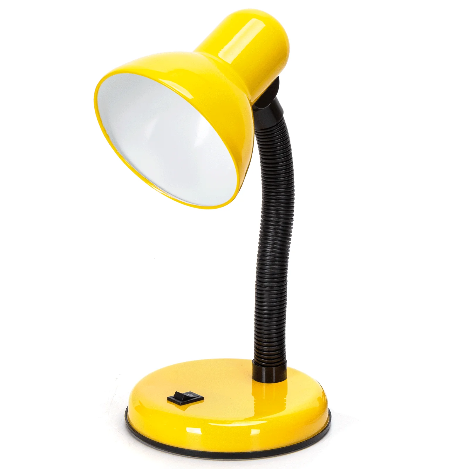 Aigostar-مصباح مكتبي مرن عتيق بدون لمبة مصباح منضدة متوافق مع مصابيح LED ، موديل E27 ، Max ave V ، مناسب للشباب ، الأولاد ، البنات ، القراءة ، العمل ، الدراسة