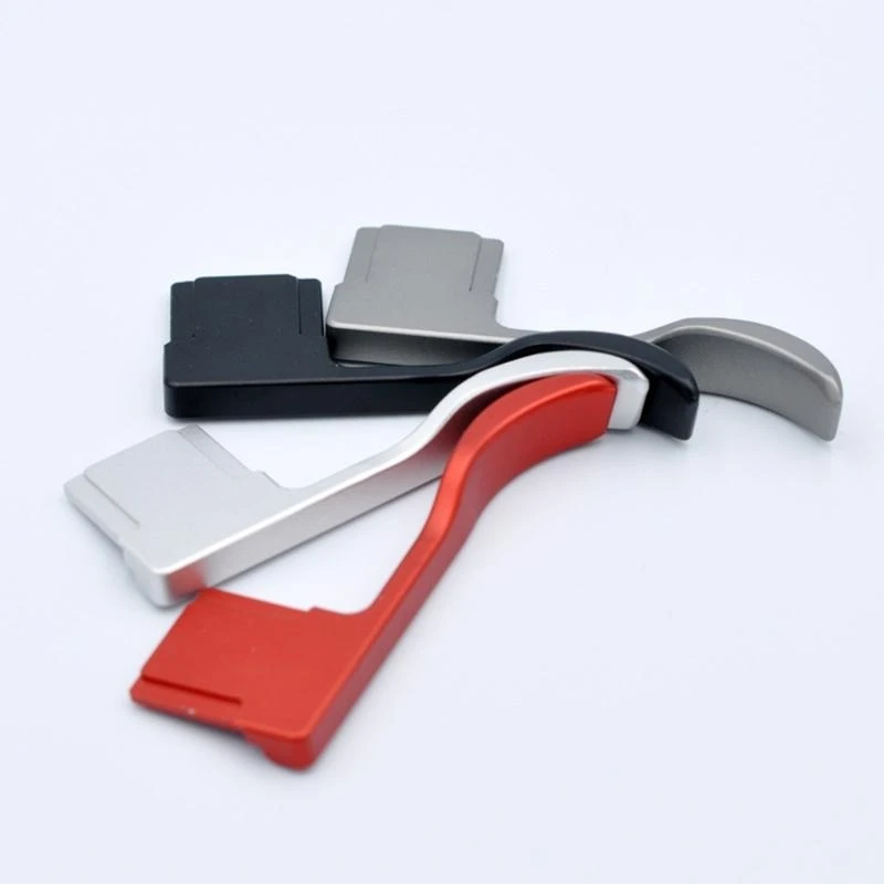 Thumb Rest Thumb Up Handle Grip For A7c A7C2 A7CII A7CR Travel Photography with Improved Camera Handling