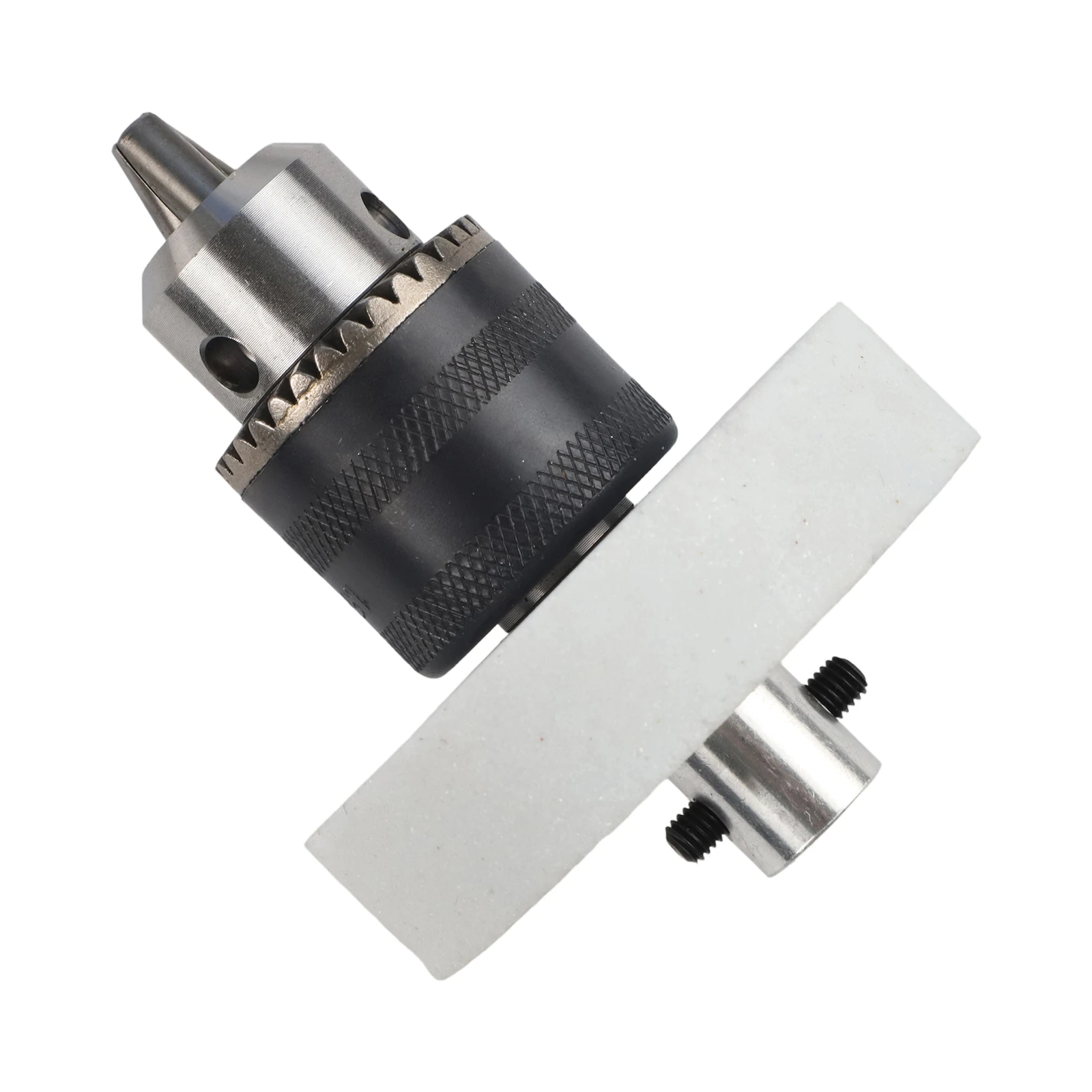 

Electric Drill Wheel Assembly Adapter for 775 Type Motors with For M10X1 5 Thread and Wide Chuck Range 1 5 10mm