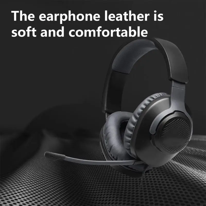 U2je Quality Earpads мягкие губки ушные подушки для ушной накладки 100 Q100