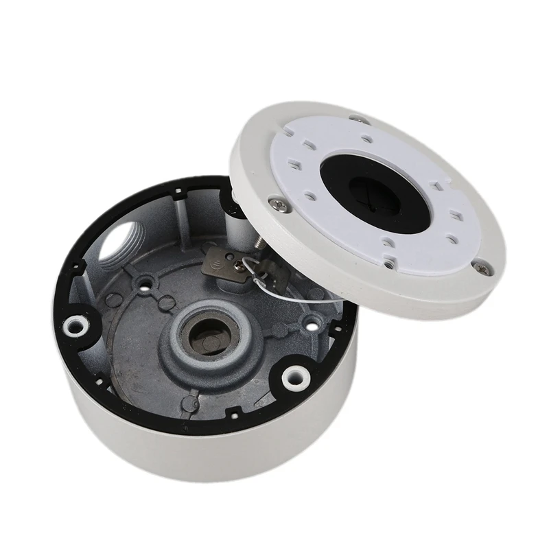 IP كاميرا جدار جبل قوس ، DS-1280ZJ-XS ، DS-2CD2042WD-I ، DS-2CD2085FWD-I ، 3X