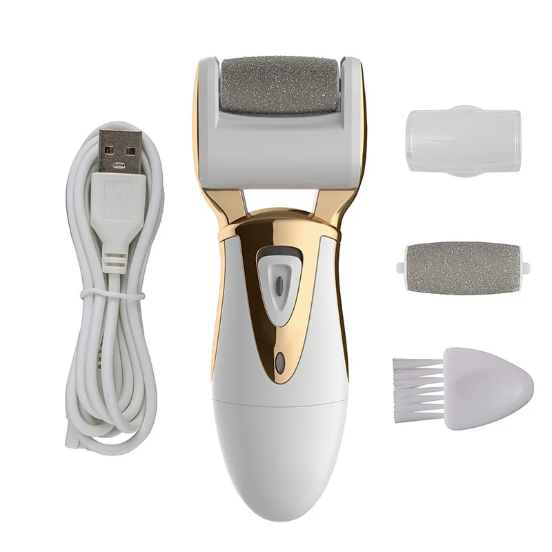 2026 Dead Skin Remover Care s Waterproof Foot Scrubber Trimmer Pedicure Callus Remover  Foot Care