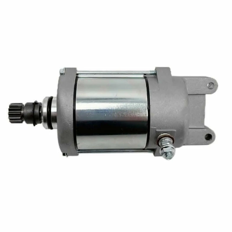 Starter Motor For TGB Target Blade 425 500 525 550 ATV Quad 924470E Replacement Accessory