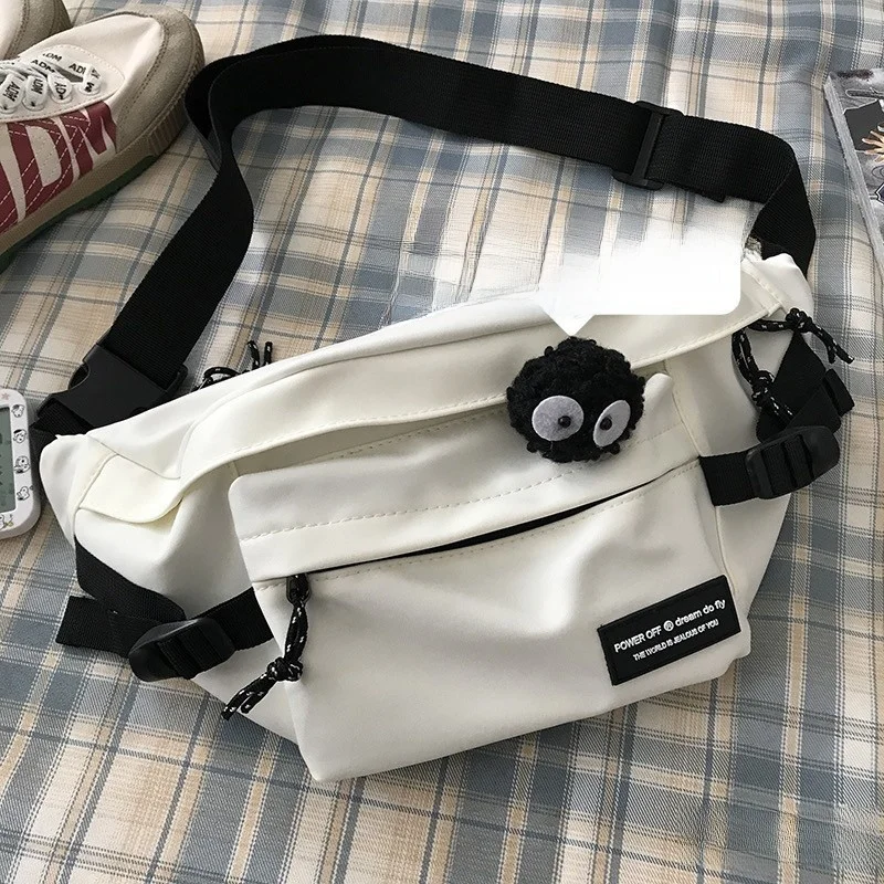 Lightweight Harajuku Vest for Style