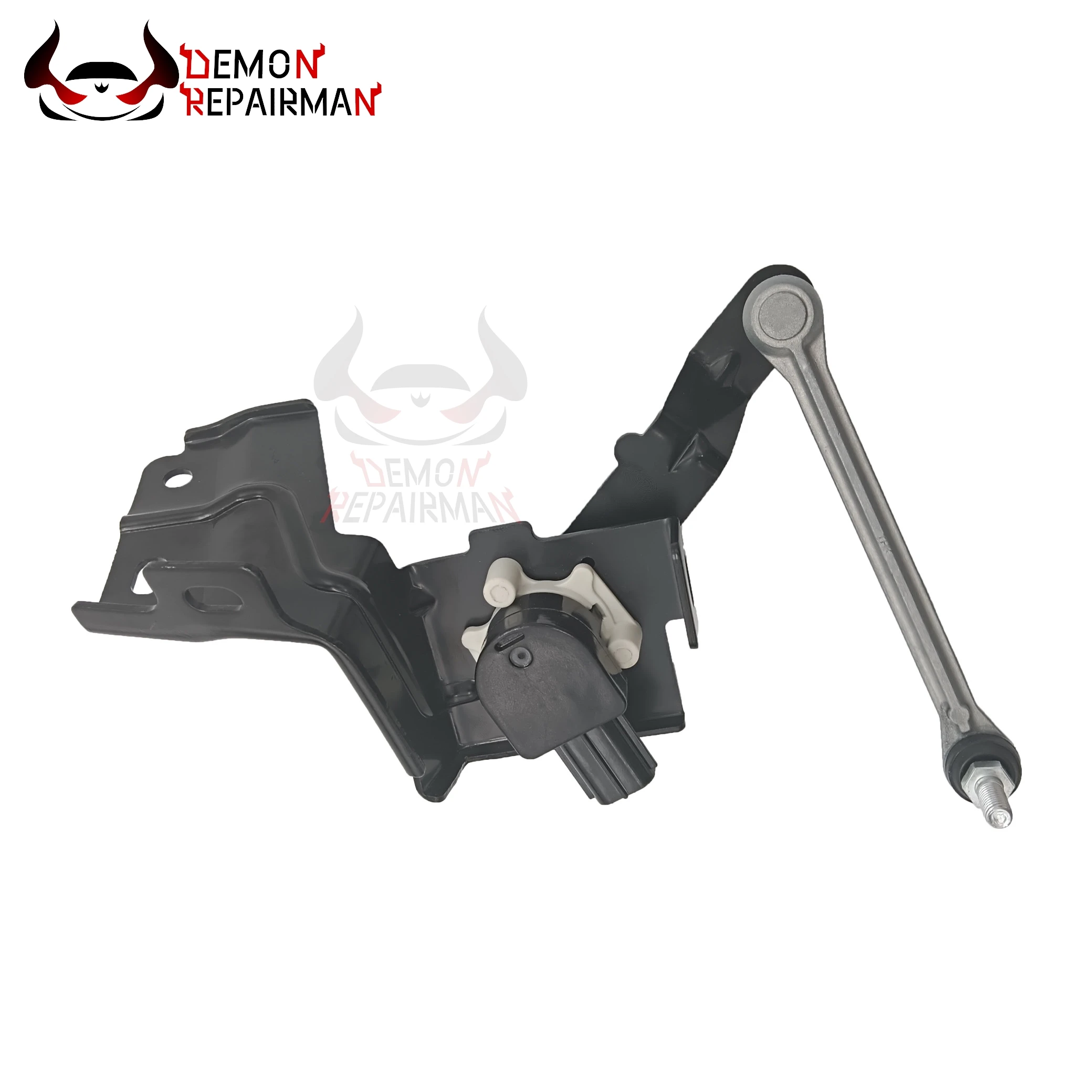 

Rear Suspention Leveling Height Sensor With Bracket 8651A047 For Mitsubishi Outlander Lancer EX CW4W CW5W CW6W CW8W 06-16