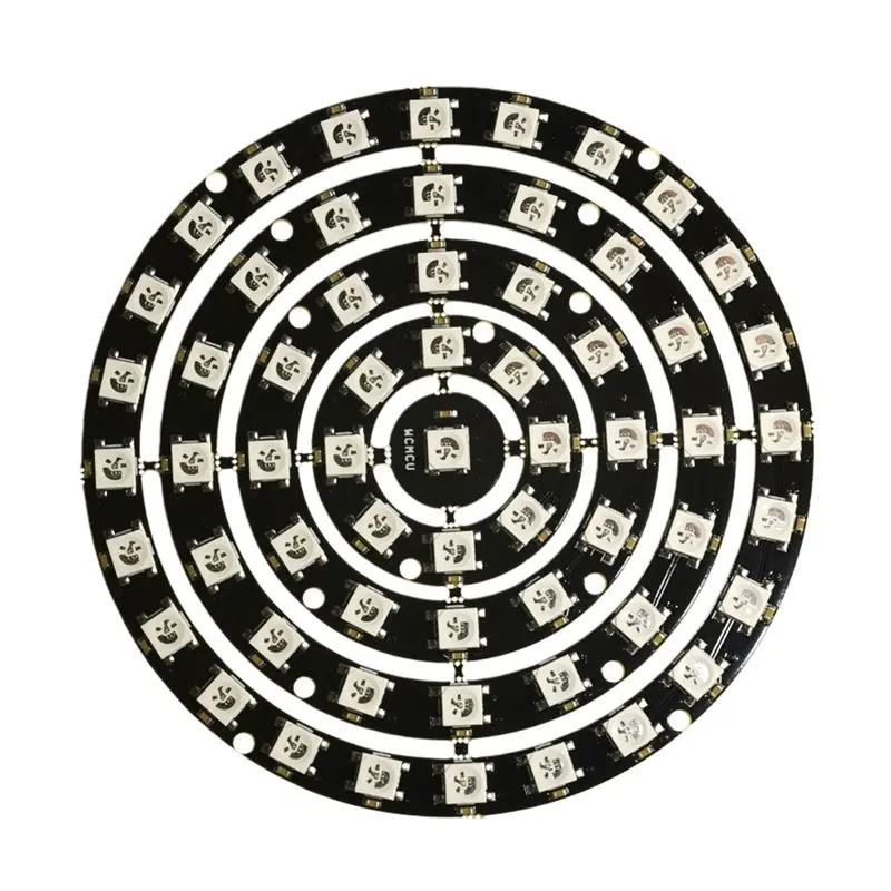 a93e-ws2812-anel-de-led-rgb-de-61-bits-modulo-de-circulo-de-luz-colorido-5050-programavel-para-projetos-diy