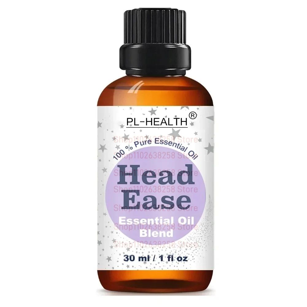 30ML Essential Oil …