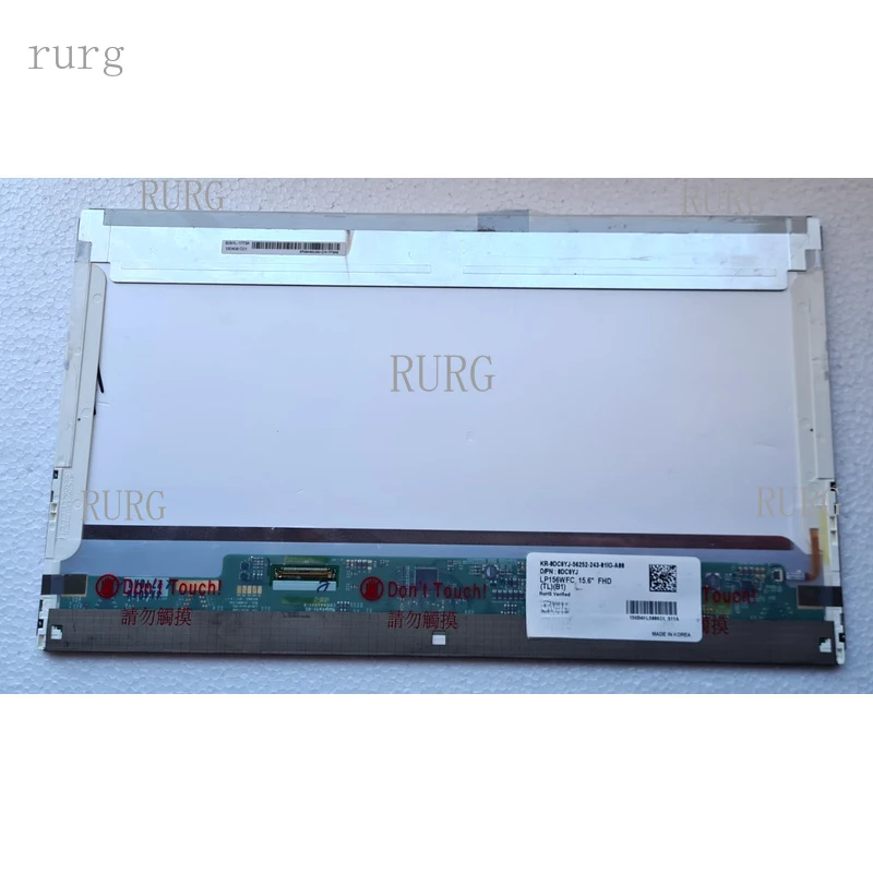 R+  for LG LP156WFC(TL)(B1) 15.6