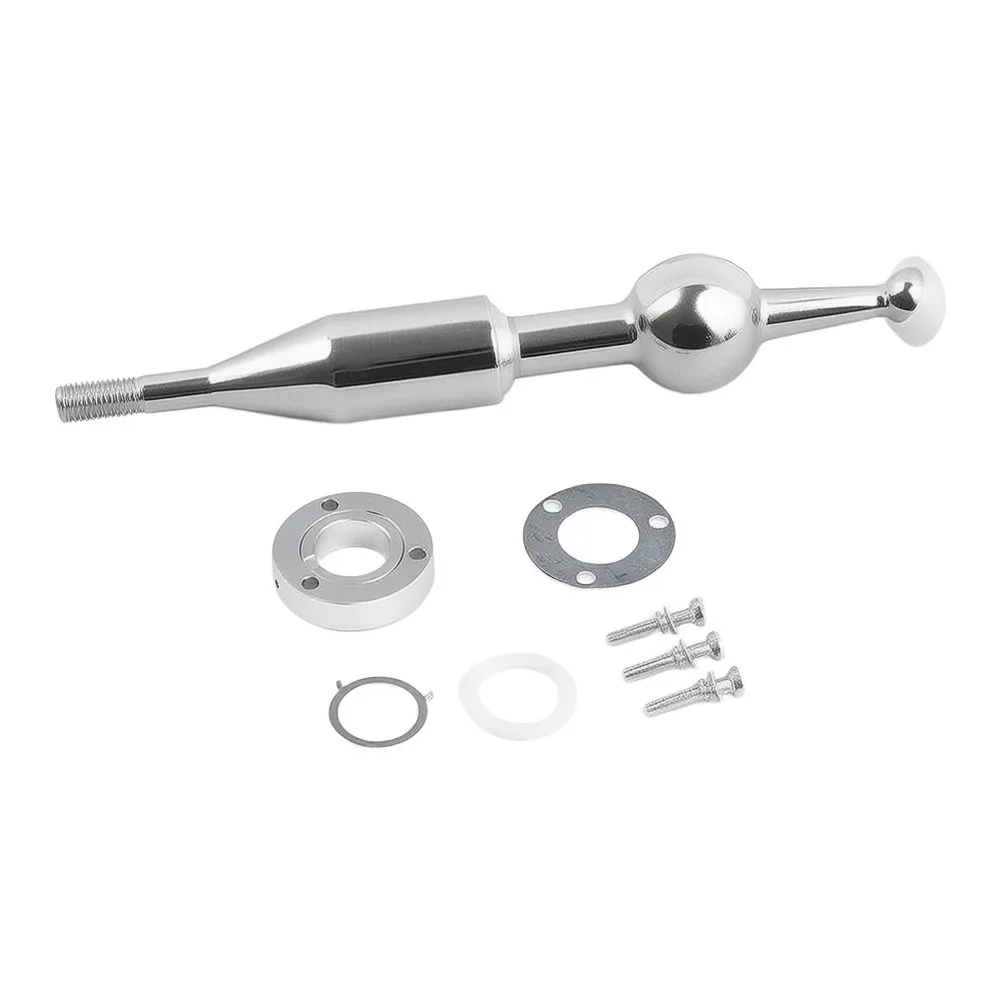 Short Throw For Shifter for Mazda For MX5 Miata 1990-1997 Manual Transmission 216mm Steel Construction Direct Fit