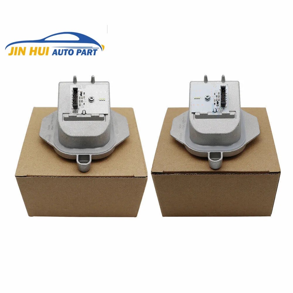 NEW 8U0941475C 8U0941475B DRL Daylight modules For 2015-2018  Q3 8U LED Control Unit  Headlight Controller
