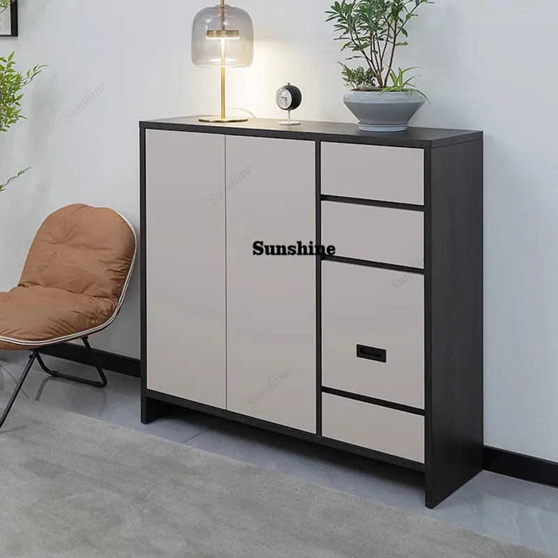 

Storage Headboards Shoe Shel Wooden Plastic Bedroom Disinfecting Shoe Cabinet Garden Sunglasses Zapatero Shoemakers Furniture