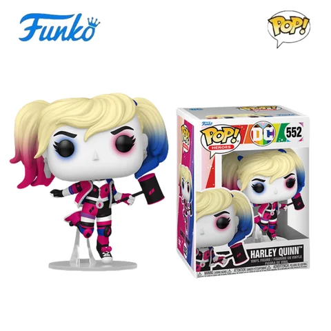 10 best sales Poison Ivy-actionfigur - №1