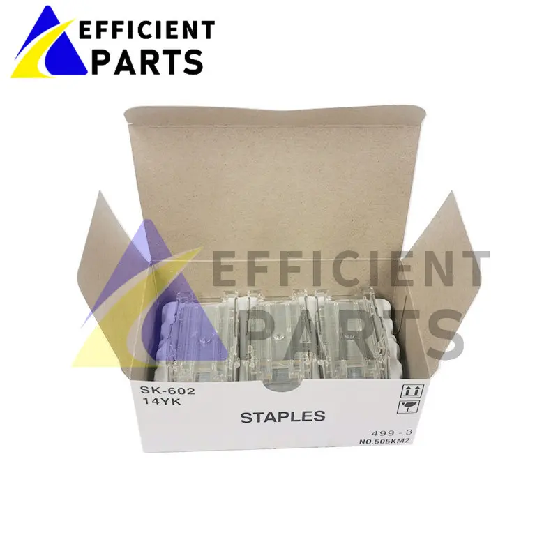 

Original 14YK SK-602 Staple Cartridge used for Konica Minolta SD509 SD510 SD511