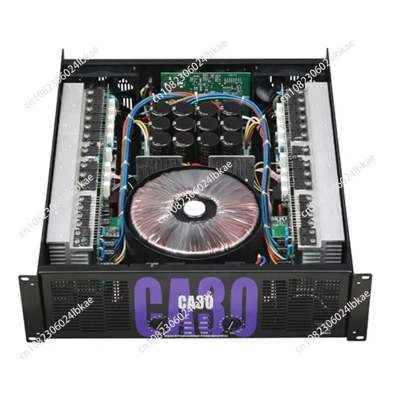 CA2 CA4 CA6 CA9 CA12 CA18 CA20 CA30 Original Power Amplifier Sound Standard CA30 Power Amplifier Peak Audio CA30 Price Offer