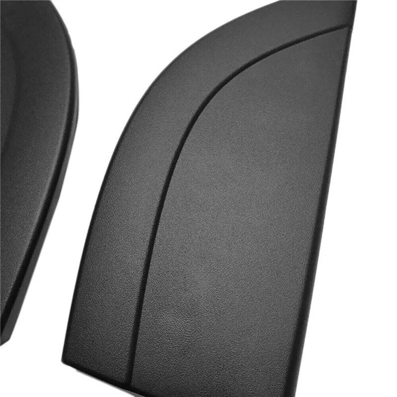 

Lasting 20X Car Exterior Rear Rear Door Trim For Hyundai Accent 2006-2009 838301E000 838401E000