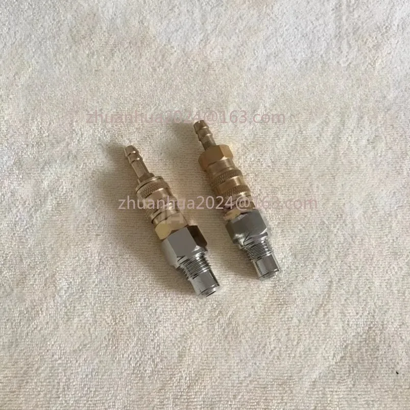 New Powder Injector PI-F1 C4 for Powder Coating Pump Powder gun accessories