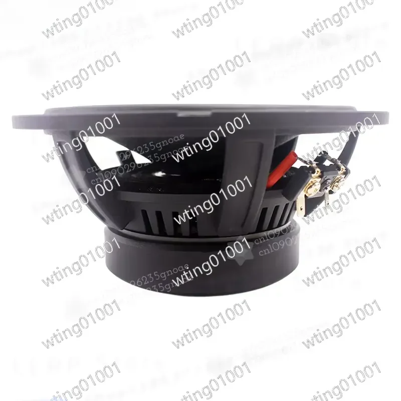 for Car Speakers Audio Subwoofers 6.5 Inch Midrange Driver Speakers
